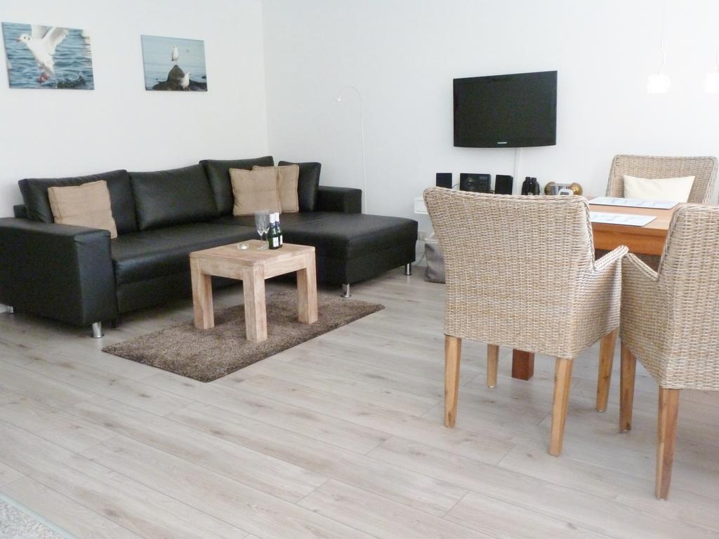 Scharmeer Scharbeutz Room photo